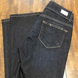 Paige Hidden Hills Jeans